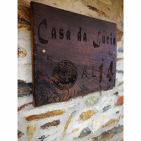 فيلا Casa Da Lucia براغانسا المظهر الخارجي الصورة