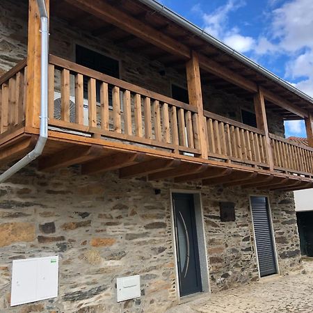 فيلا Casa Da Lucia براغانسا المظهر الخارجي الصورة