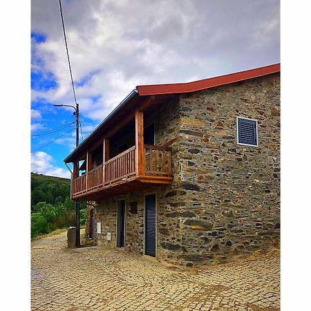 فيلا Casa Da Lucia براغانسا المظهر الخارجي الصورة