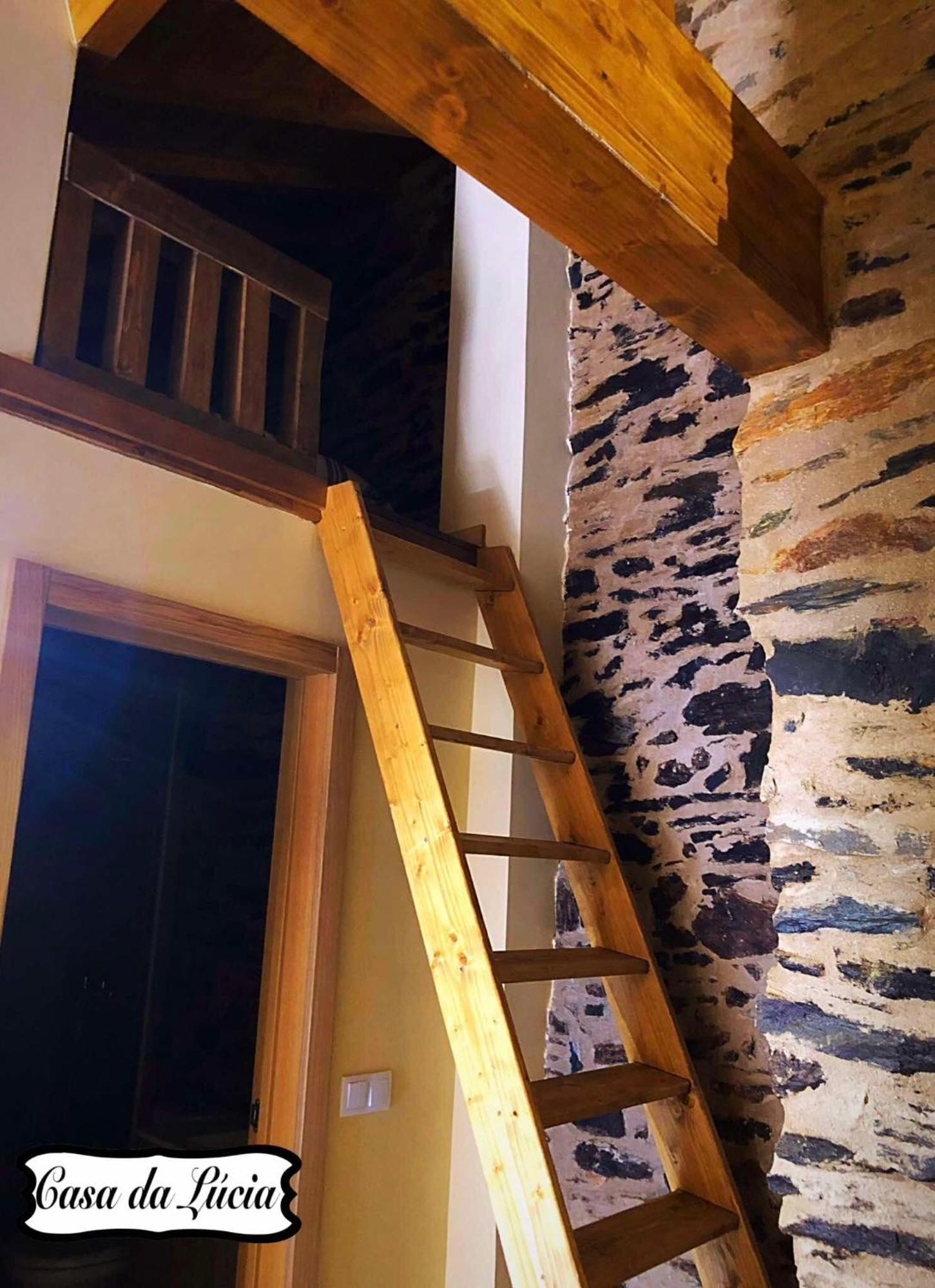 فيلا Casa Da Lucia براغانسا المظهر الخارجي الصورة