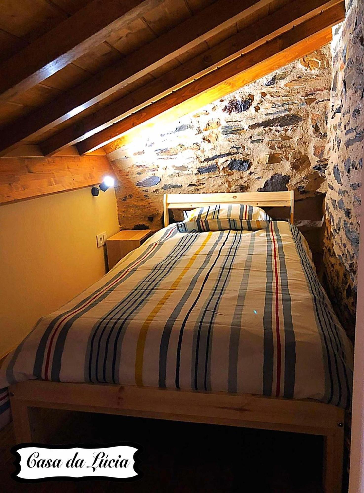 فيلا Casa Da Lucia براغانسا المظهر الخارجي الصورة